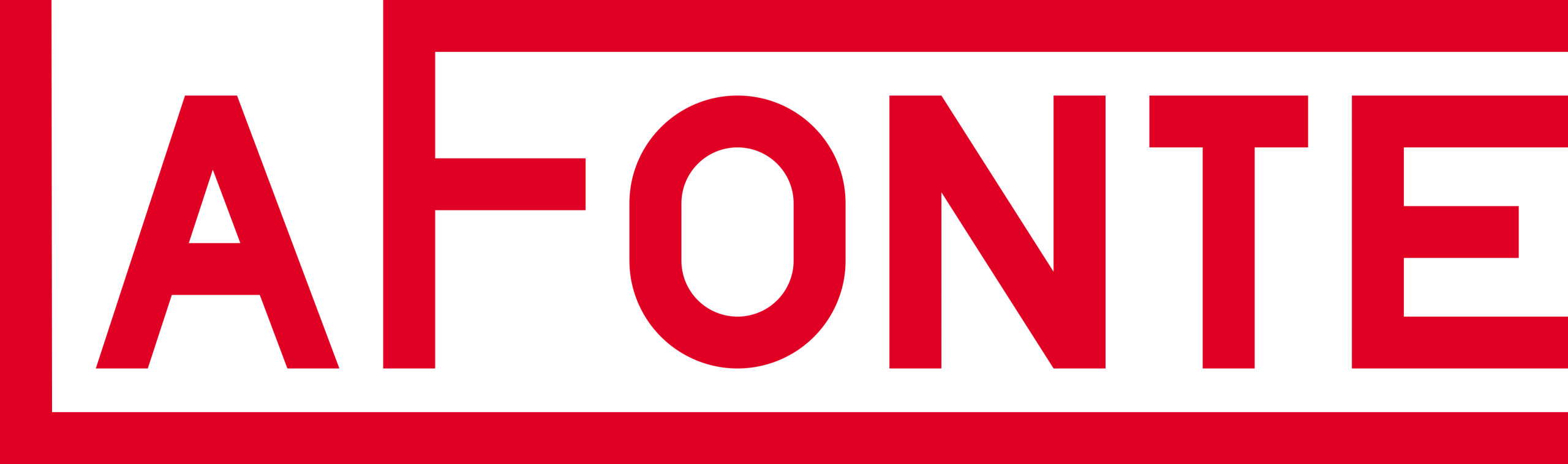 La Fonte